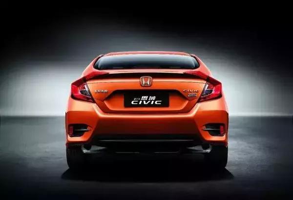 本田十代思域用后真实评论,十代思域碾压同级车