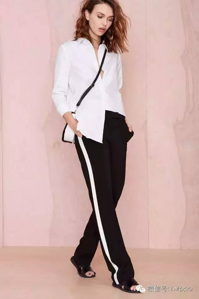 这件衣服又Low又俗？真的只是你没穿对！