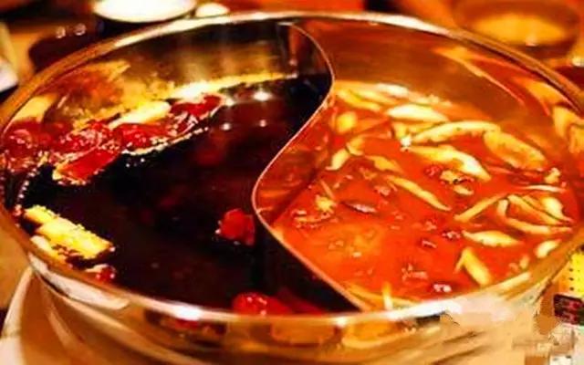 西安最好吃的冷热串串,西安人气最旺的冷锅串串