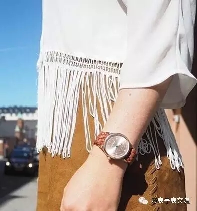 有哪些又好看又小众的手表,冷门不贵的小众手表