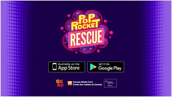 神奇周四：《以太之光：抗争编年史》、《泡泡火箭救援》等