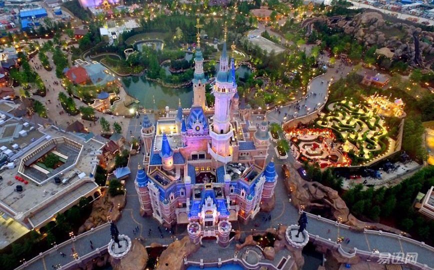 迪士尼生日当天可以免费入园吗,上海迪士尼哪个月出生的孩子免费