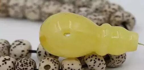 108颗佛珠怎么穿得快,108颗佛珠的盘法