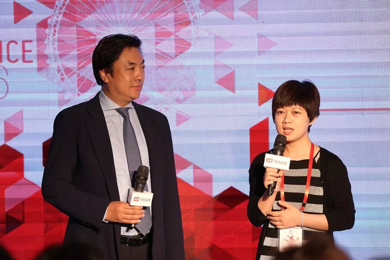 *今条头日**数读天津，本地最具价值头条号十强榜单揭晓