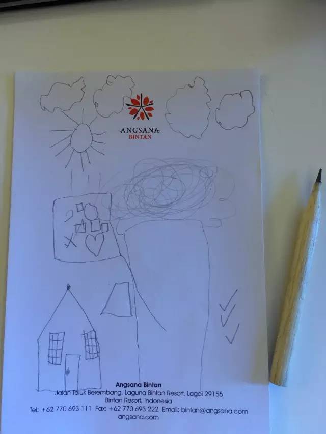 悦榕庄banyantree酒店,新加坡民丹岛酒店攻略