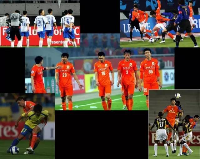 他世少赛比肩皮耶罗，在鲁能却不被当人，桑尼说，你行但我不能用