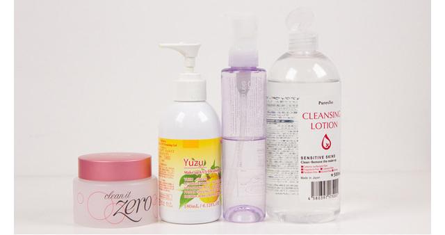 什么质地卸妆最好用,哪种的卸妆棉好用