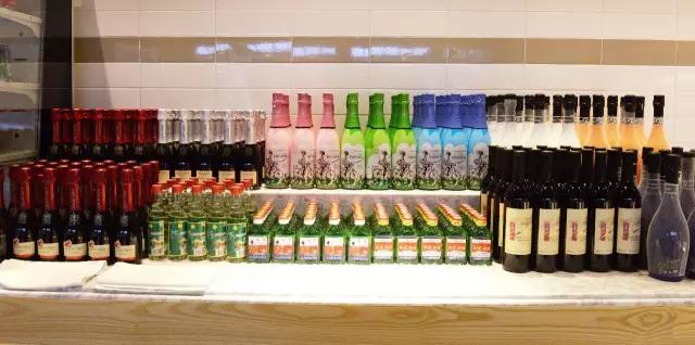 京城最贵海鲜自助餐厅,京城最过瘾的自助餐