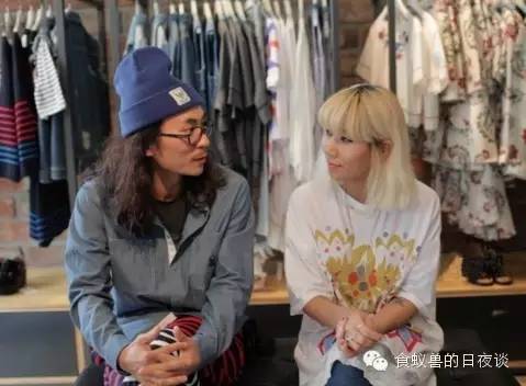 分享|和欧巴欧尼共享衣橱不是梦，韩国小众品牌诚心推荐！