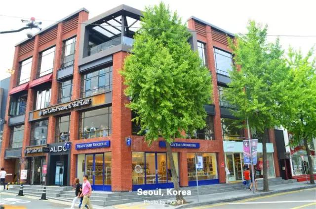 端午节超市购物攻略,端午首尔旅游