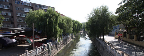 城市双修的缺点,什么是城市双修