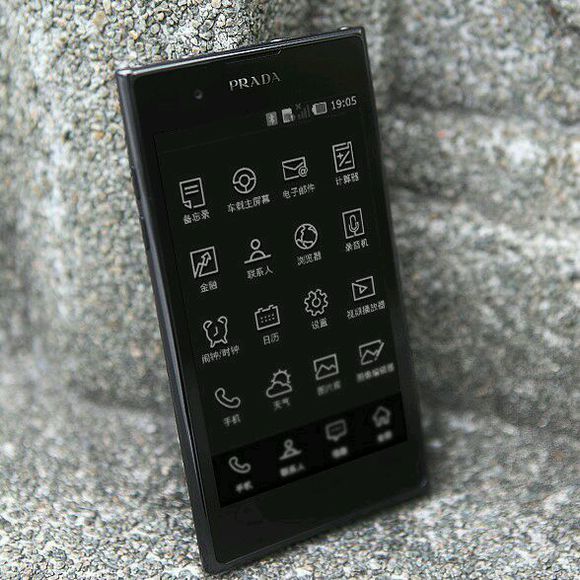 当年那些设计惊艳的手机,智能手机最经典设计