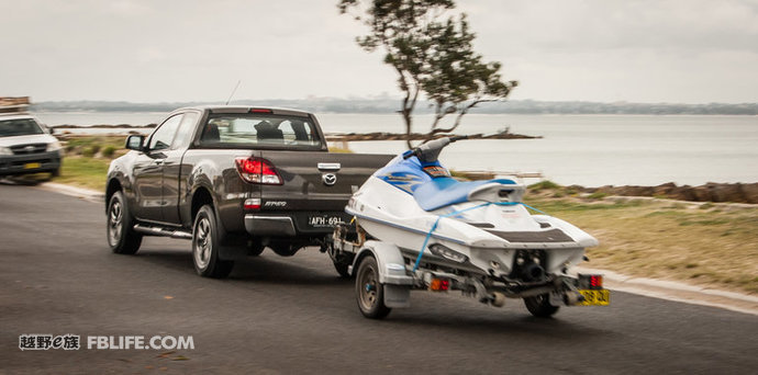 比较好的几款皮卡,不妨看看这几款皮卡
