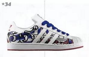 那些绝美的鞋,颜值最高的几款球鞋