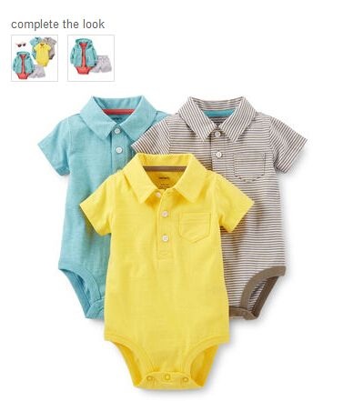 carters 童装怎么样 (carters童装尾货)