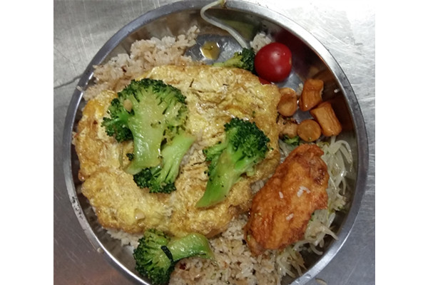 他为何能得妻子挚爱？