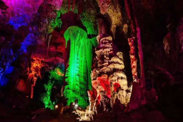 春节重庆免费景点大全,重庆自驾免费景点