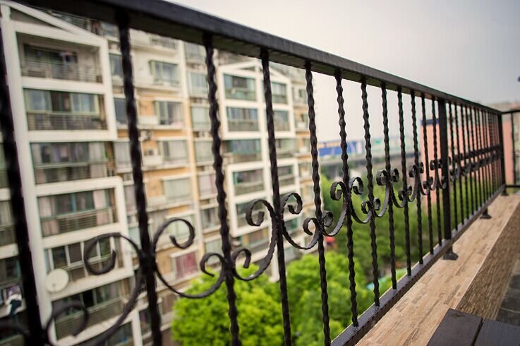 160平复式美式,当下最流行的美式家