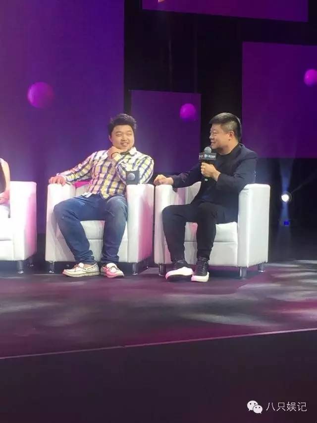 以内容为阵地，以体验为核心，腾讯视频的综艺王国是要上天啊！