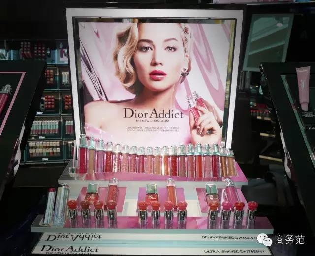 迪拜机场免税店化妆品,迪拜机场免税店护肤品