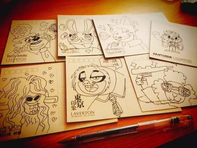 每个职业旅行者都想当旅行界的papi酱，然而。。。