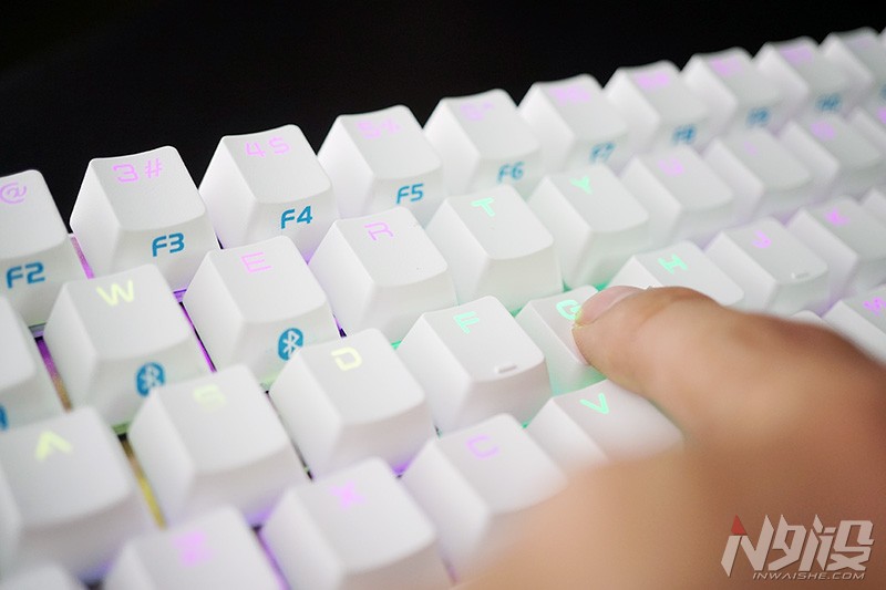 凯酷机械键盘推荐,凯酷71