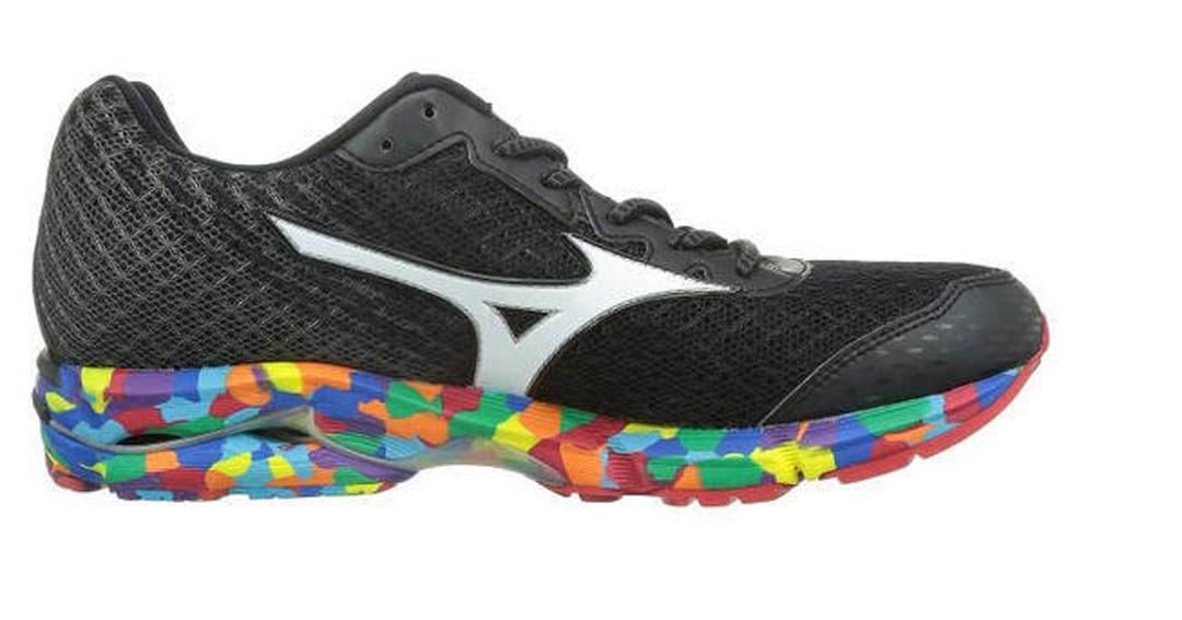 武士道的骄傲——美津浓品牌故事