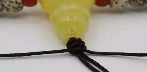 108颗佛珠怎么穿得快,108颗佛珠的盘法