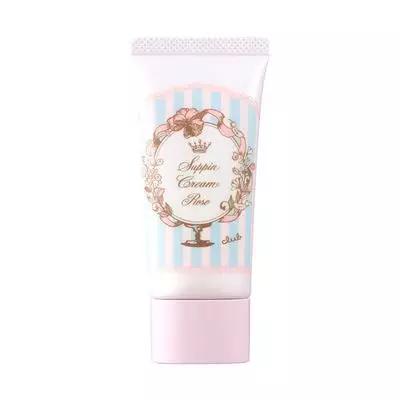 好用不伤皮肤的素颜霜测评,韩国素颜霜哪种好用