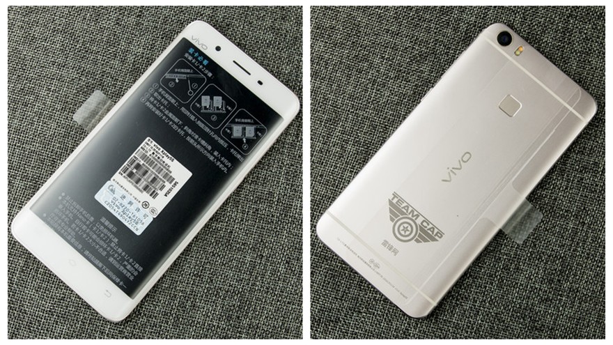 vivoxplay5和旗舰版的区别,vivoxplay5旗舰版价格表