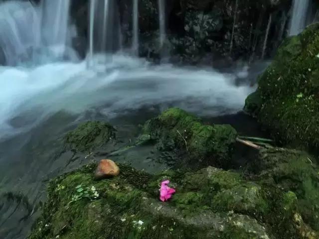 手机慢门流光拍摄教程,手机风光慢门怎么拍