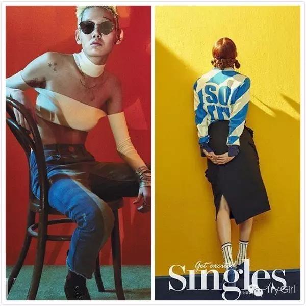 韩国服饰品牌排行榜前十名,韩国品牌服饰