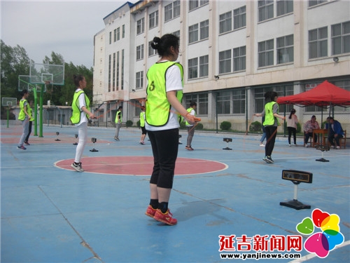 延吉市初中生竞赛,延吉中考体育项目及得分标准