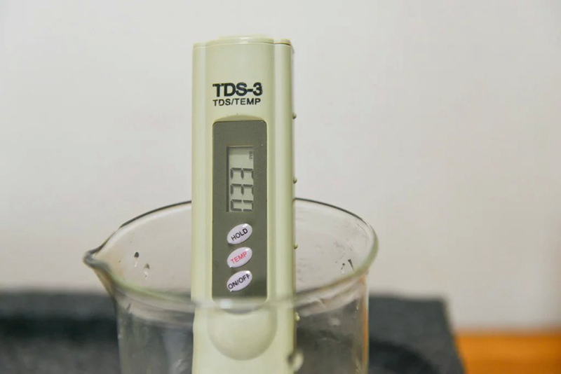 小米净水器直饮加热一体机测评,艾肯净水器和小米通用吗