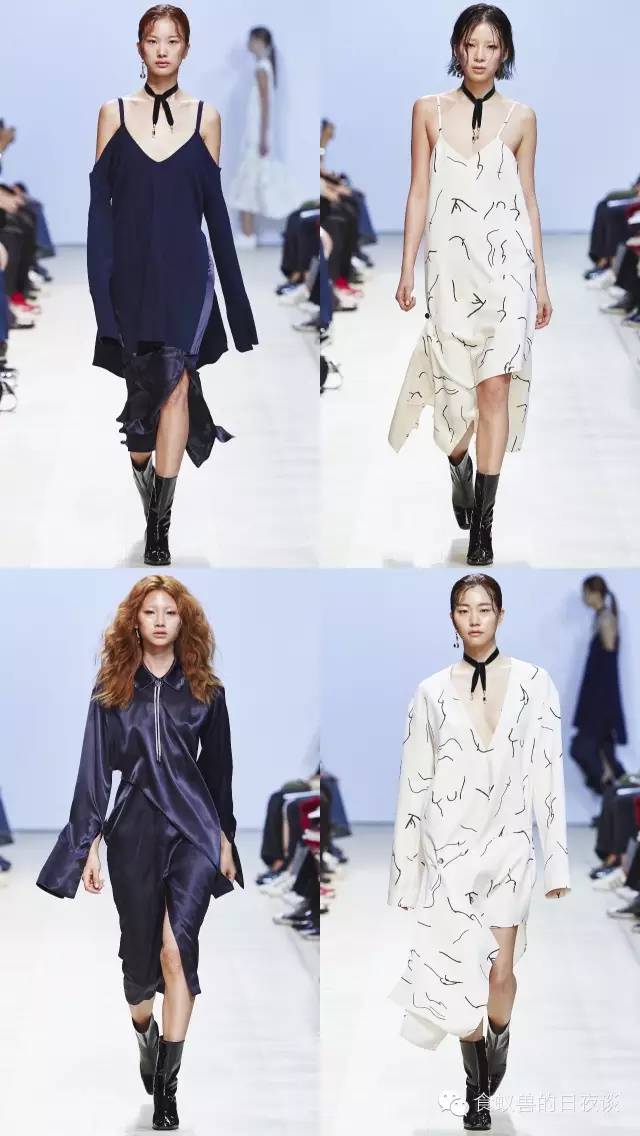 分享|和欧巴欧尼共享衣橱不是梦，韩国小众品牌诚心推荐！