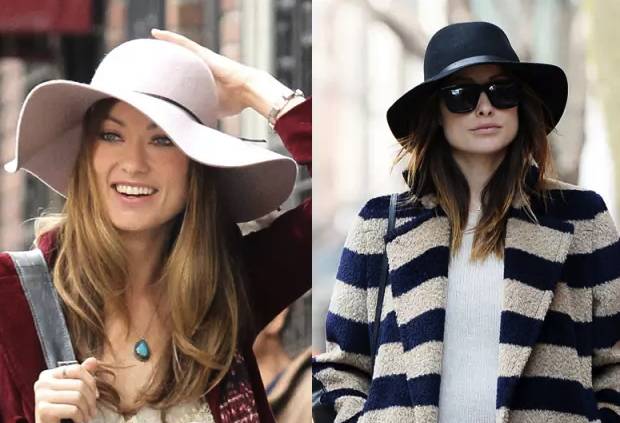 为什么有些人戴帽子反而变好看了,戴帽子不好看是啥原因