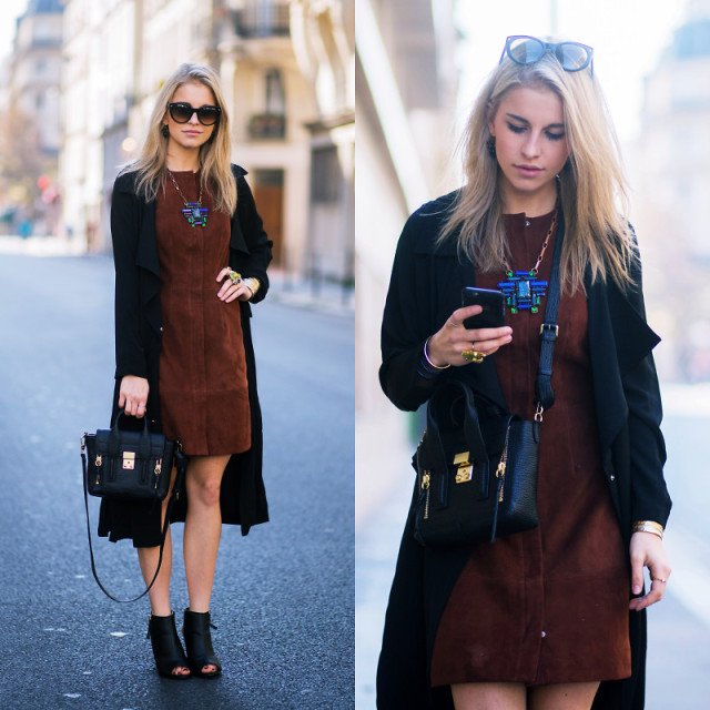 不输大牌的女包,不输大牌的小众奢侈品牌包