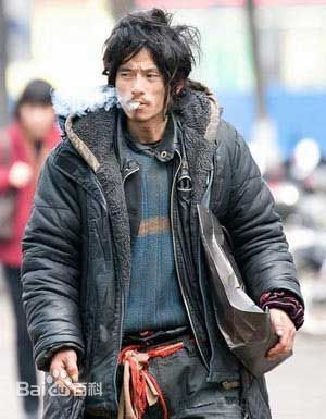 盘点揭开乞丐的秘密,乞丐为什么成为乞丐