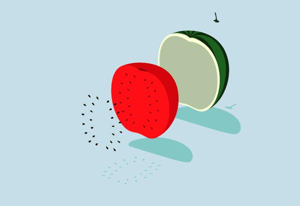 关于夏天的各种回忆，能看懂的都结婚了！