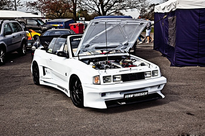 神车该有的模样,神车车型大全