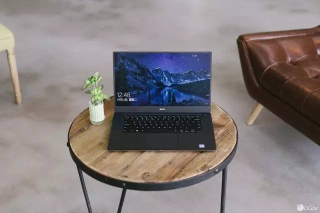 让其他笔记本黯然失色，戴尔XPS15体验