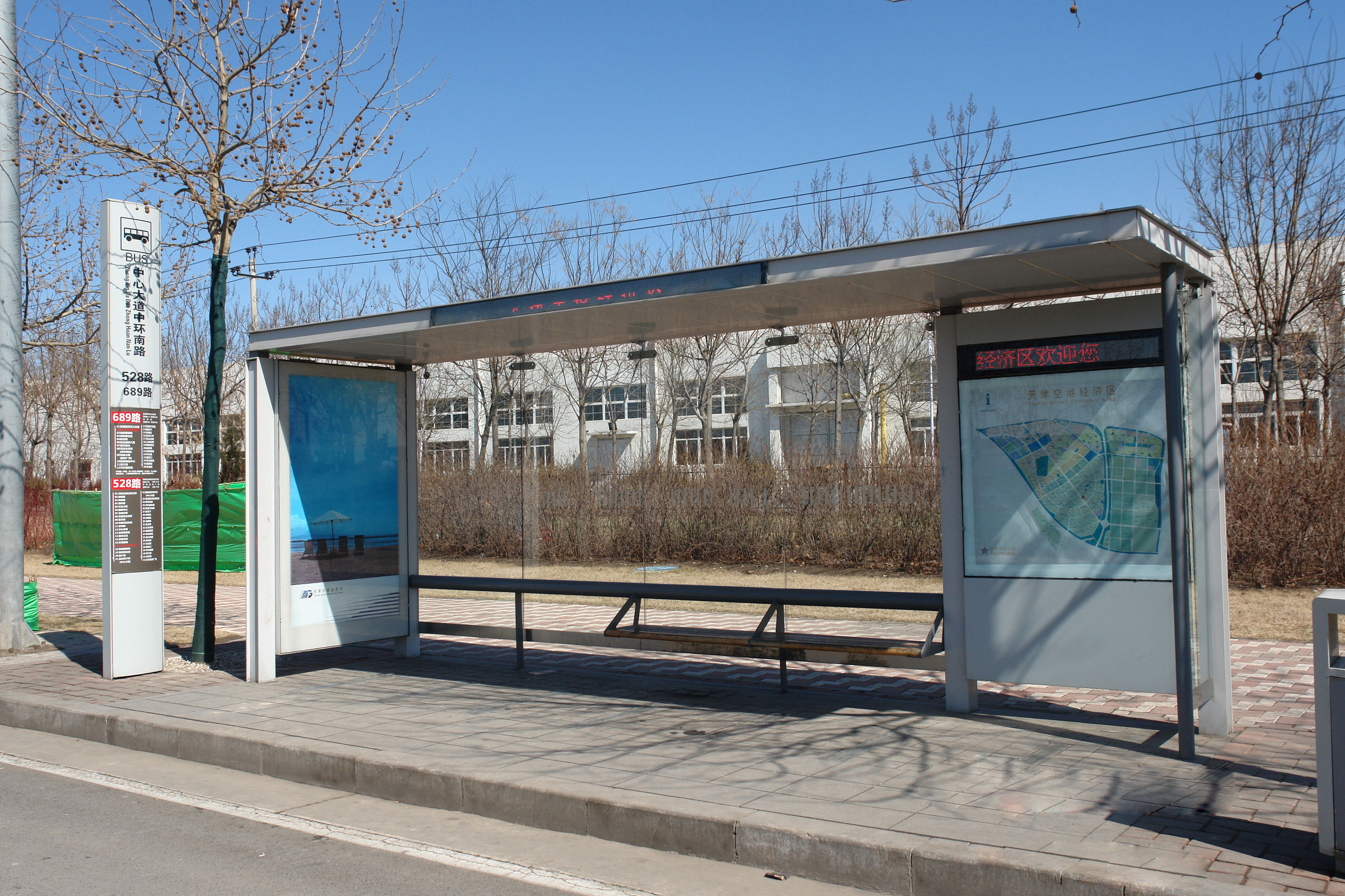 什么城市公交车最受欢迎,常见的公交站台有哪些类型