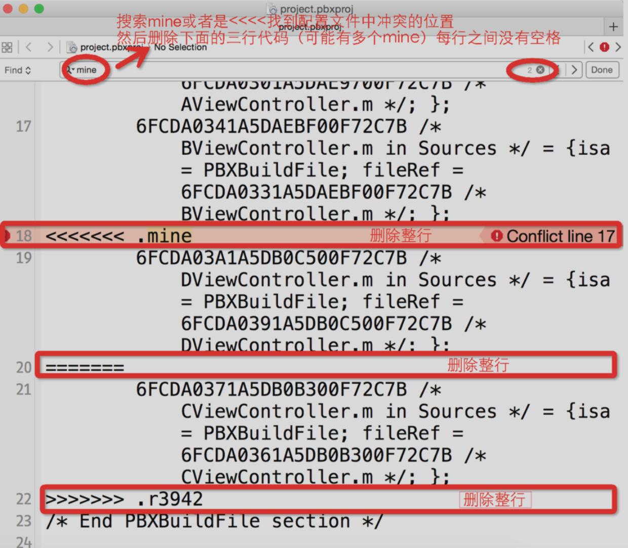 svn小乌龟使用方法,svnrevert怎么使用