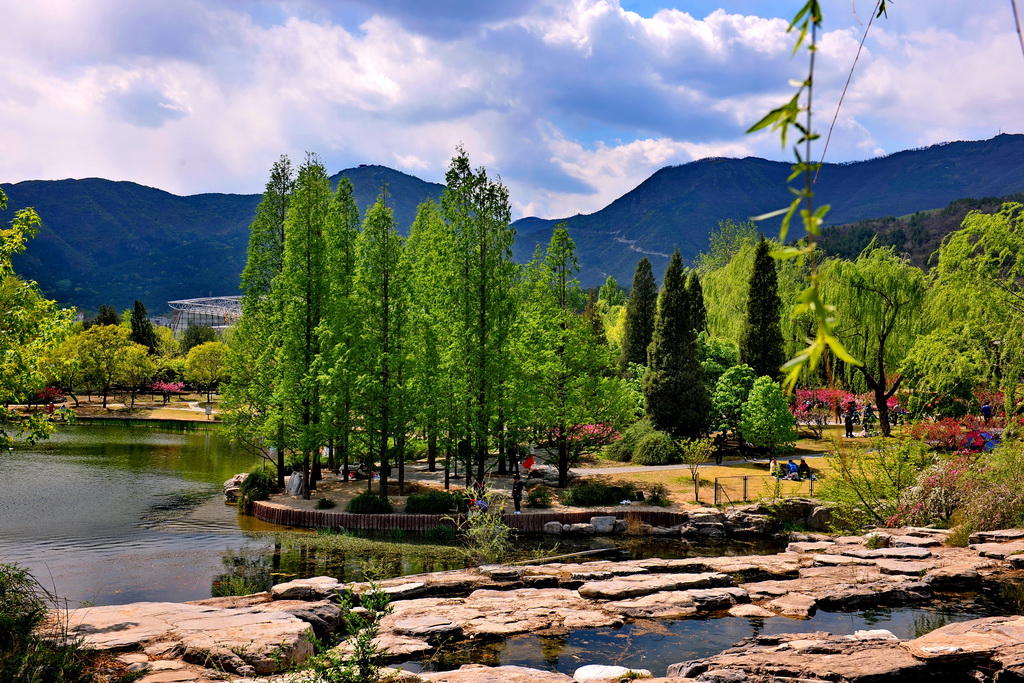 带你北京周边游,周末北京周边自驾游