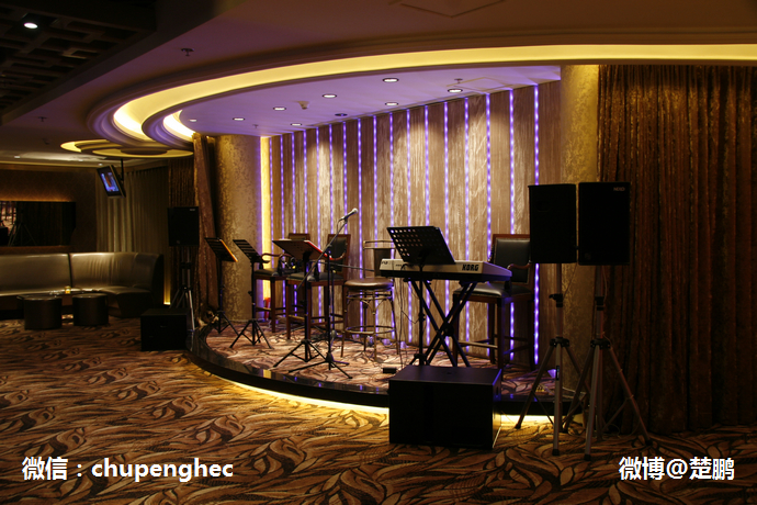 探秘京城顶级私密雪茄会所