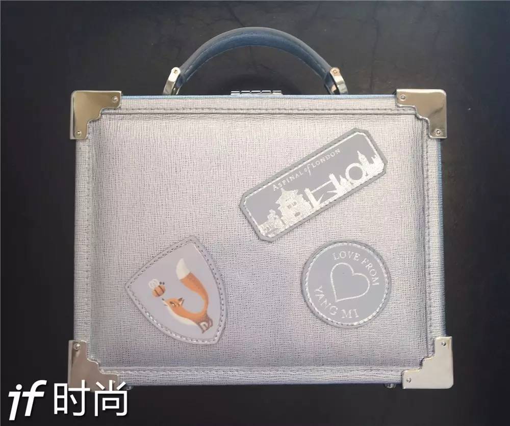 杨幂背过的爱马仕包,爱马仕杨幂