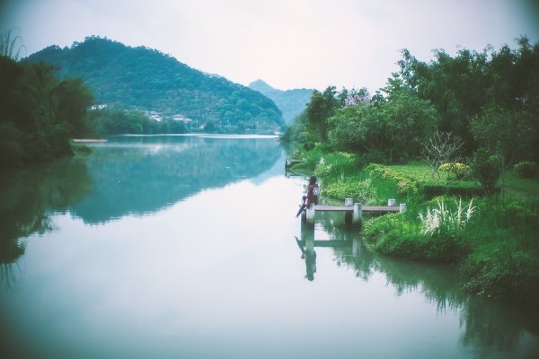 从化温泉之旅,从化文轩苑温泉攻略