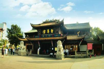 成都哪些区居住环境比较好,成都哪个县值得居住生活