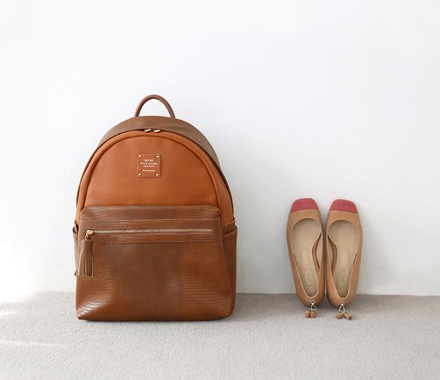 双肩包旅游推荐平价高颜值,双肩包大搜罗