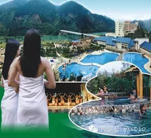 沈阳冬季旅游怎么样,沈阳周边温泉一日游哪里好